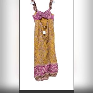 Free People jumpsuit